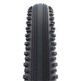Schwalbe Hurricane Performance DD Greenguard
